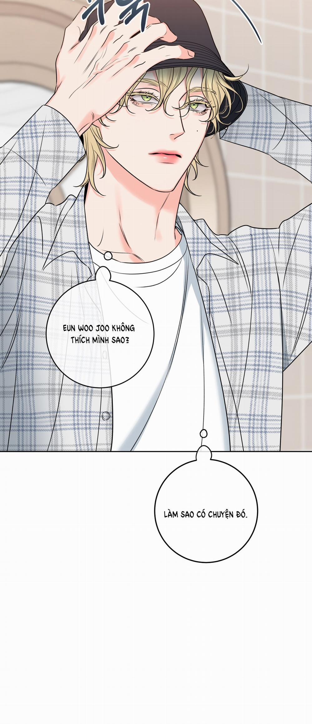 Honey Trouble 11.2 trang 7