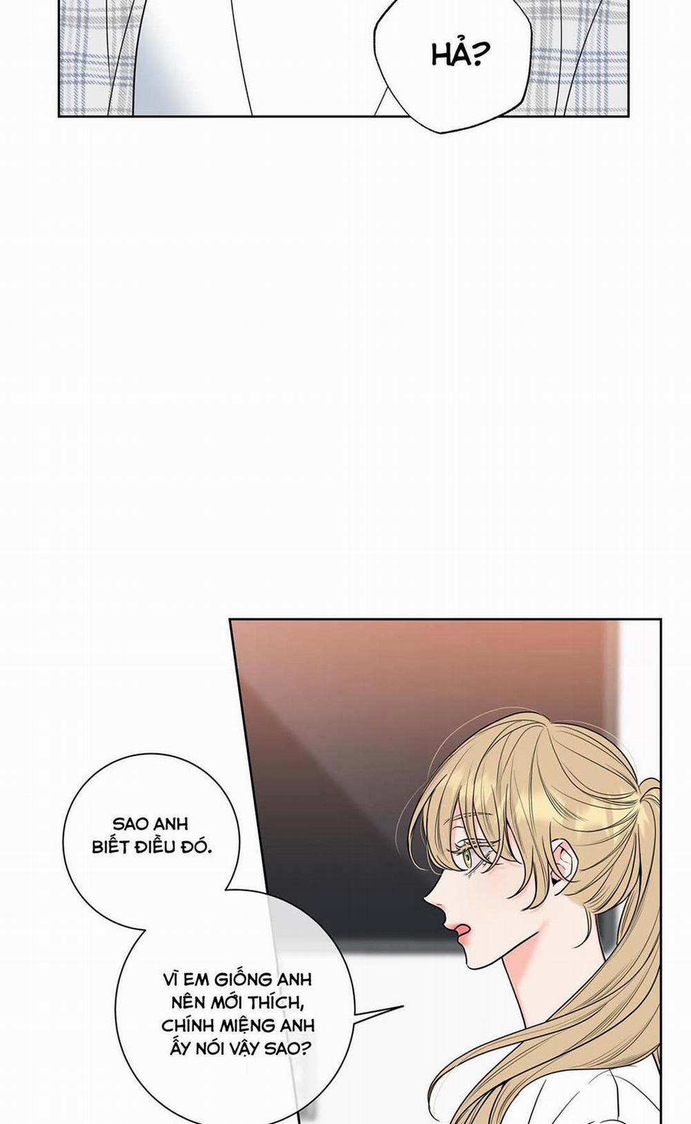 Honey Trouble 11 trang 13