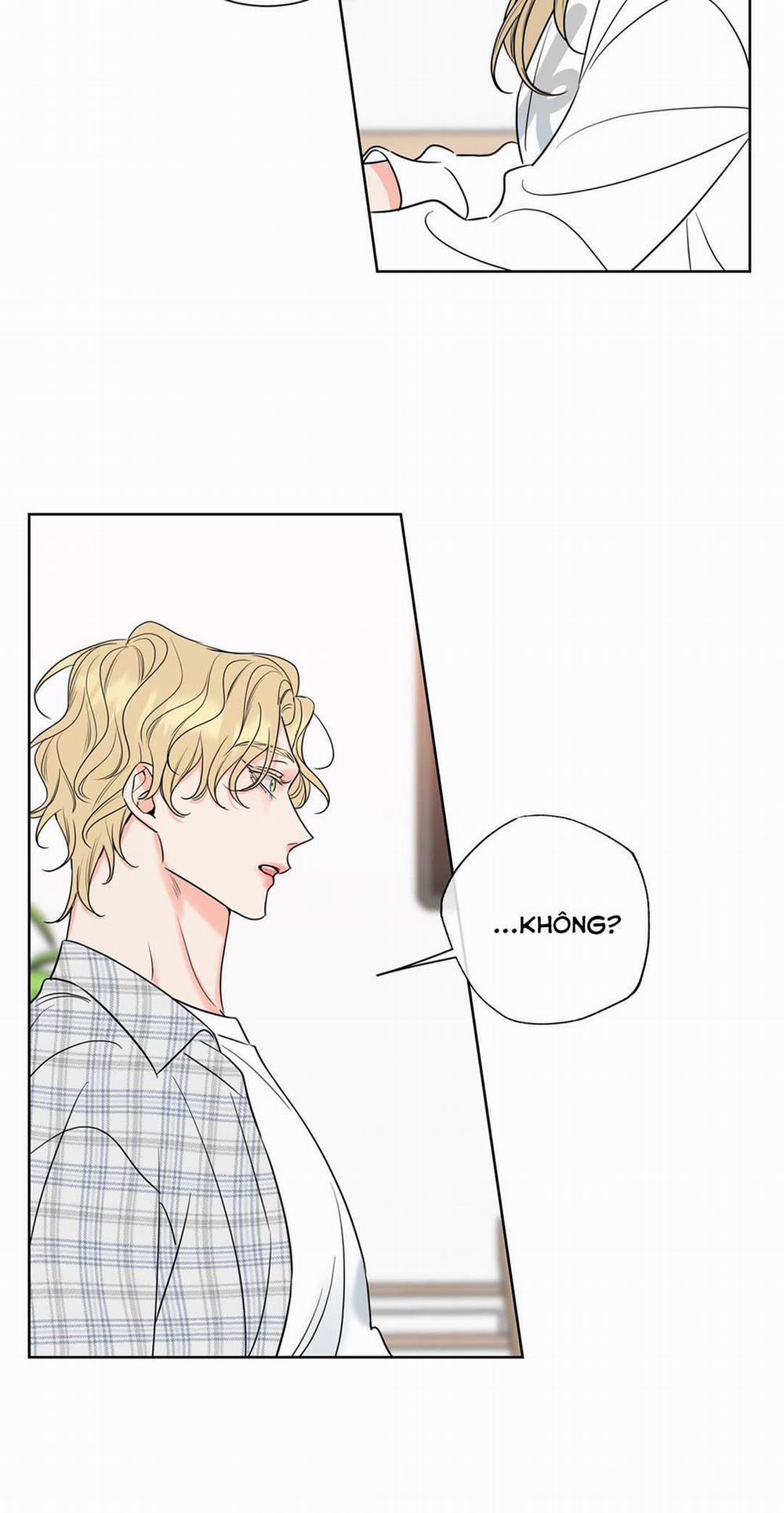 Honey Trouble 11 trang 14