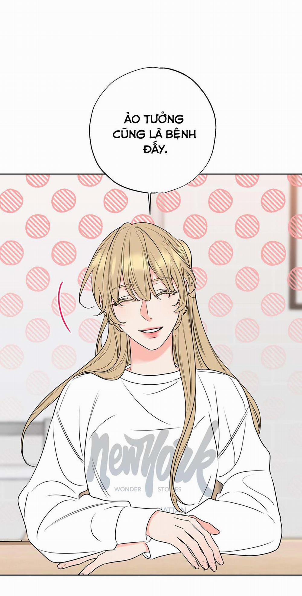 Honey Trouble 11 trang 17