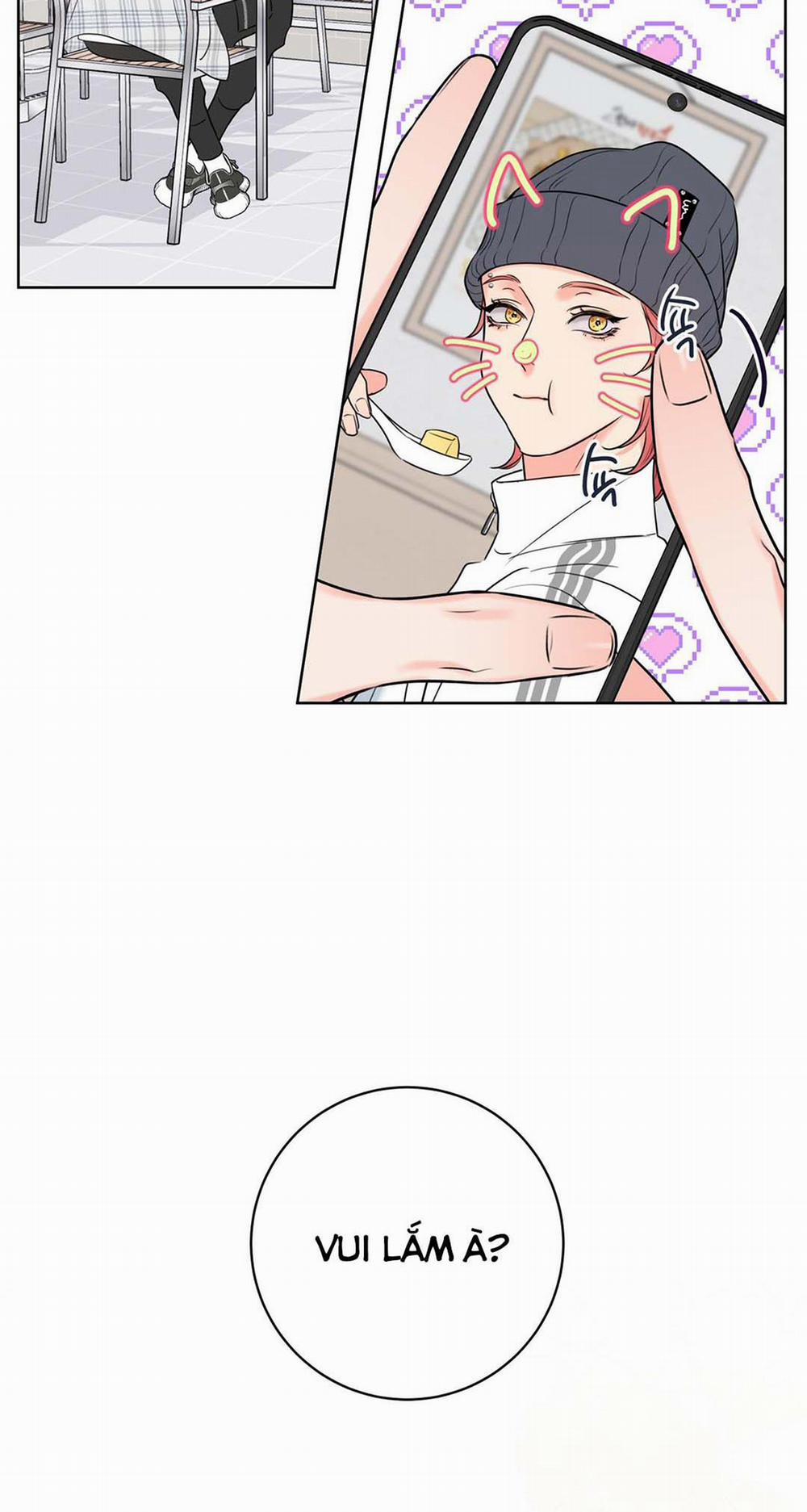 Honey Trouble 11 trang 2