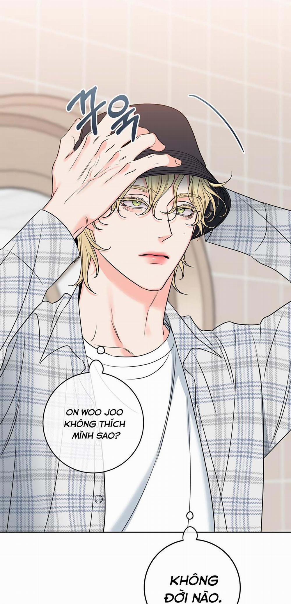 Honey Trouble 11 trang 29