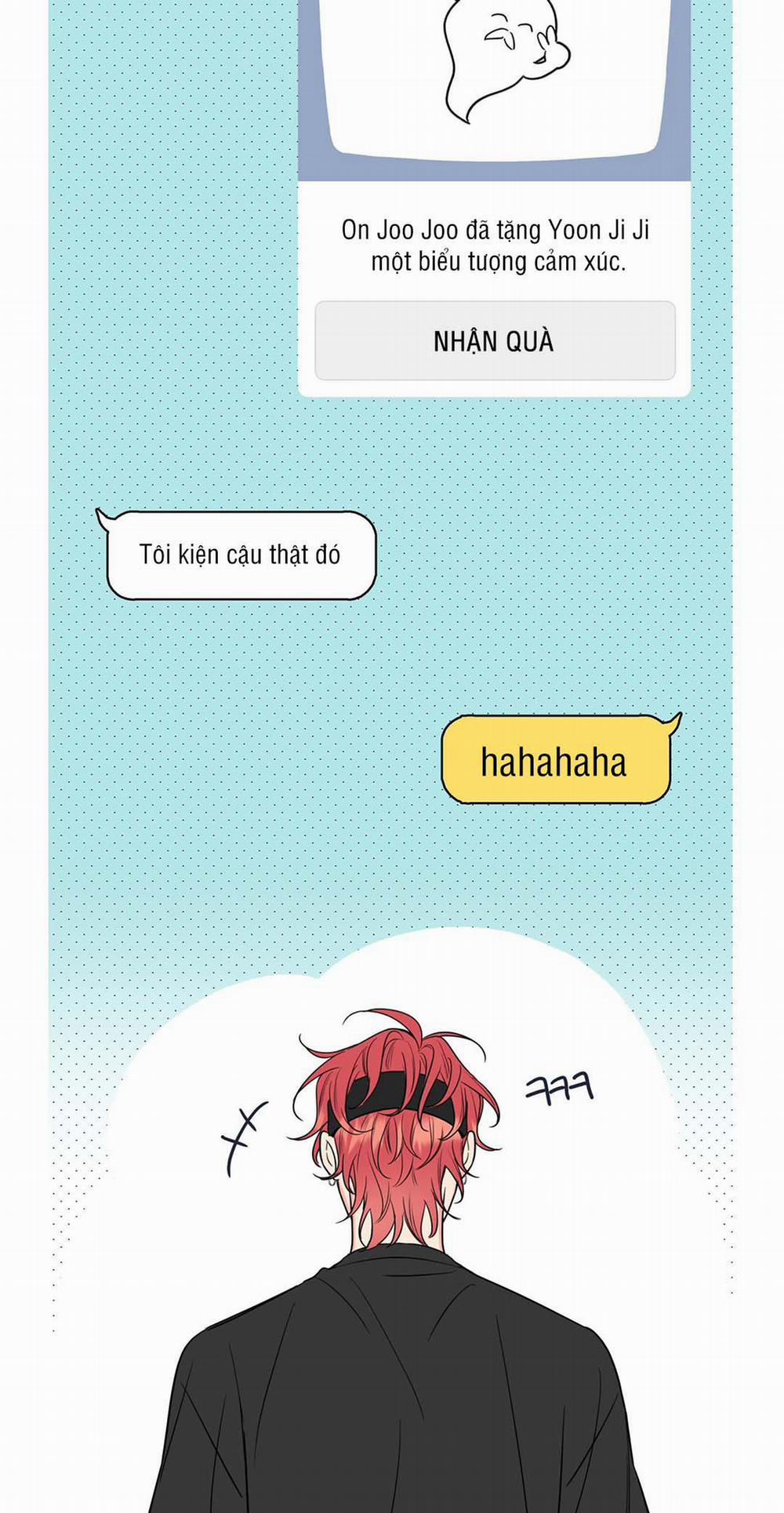 Honey Trouble 11 trang 35