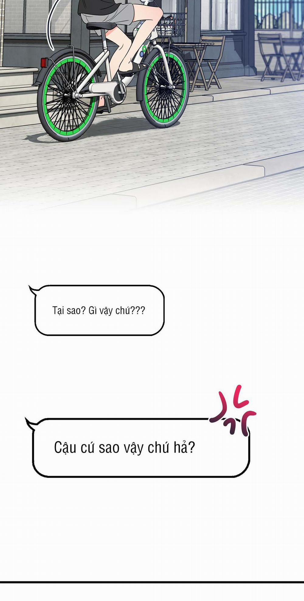 Honey Trouble 11 trang 38