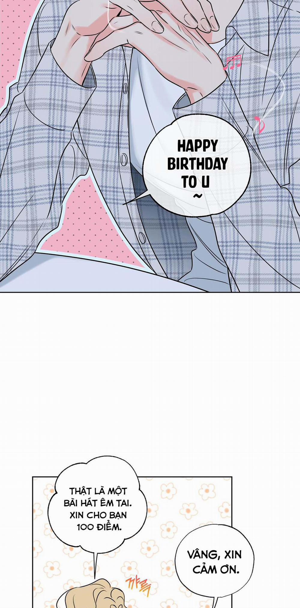 Honey Trouble 11 trang 46