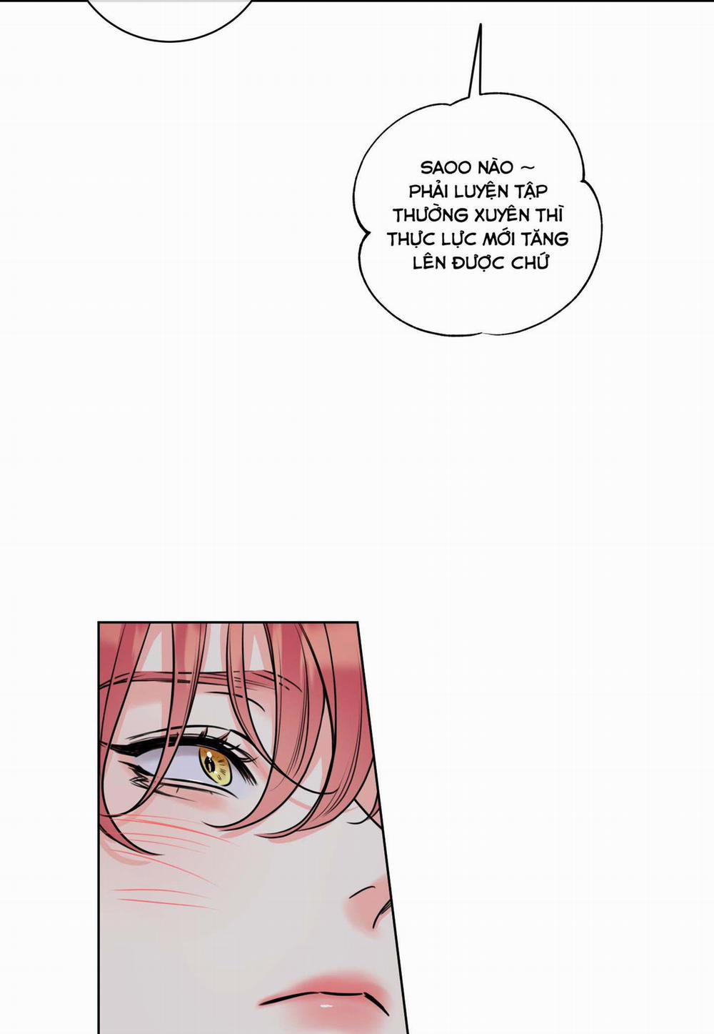 Honey Trouble 11 trang 56