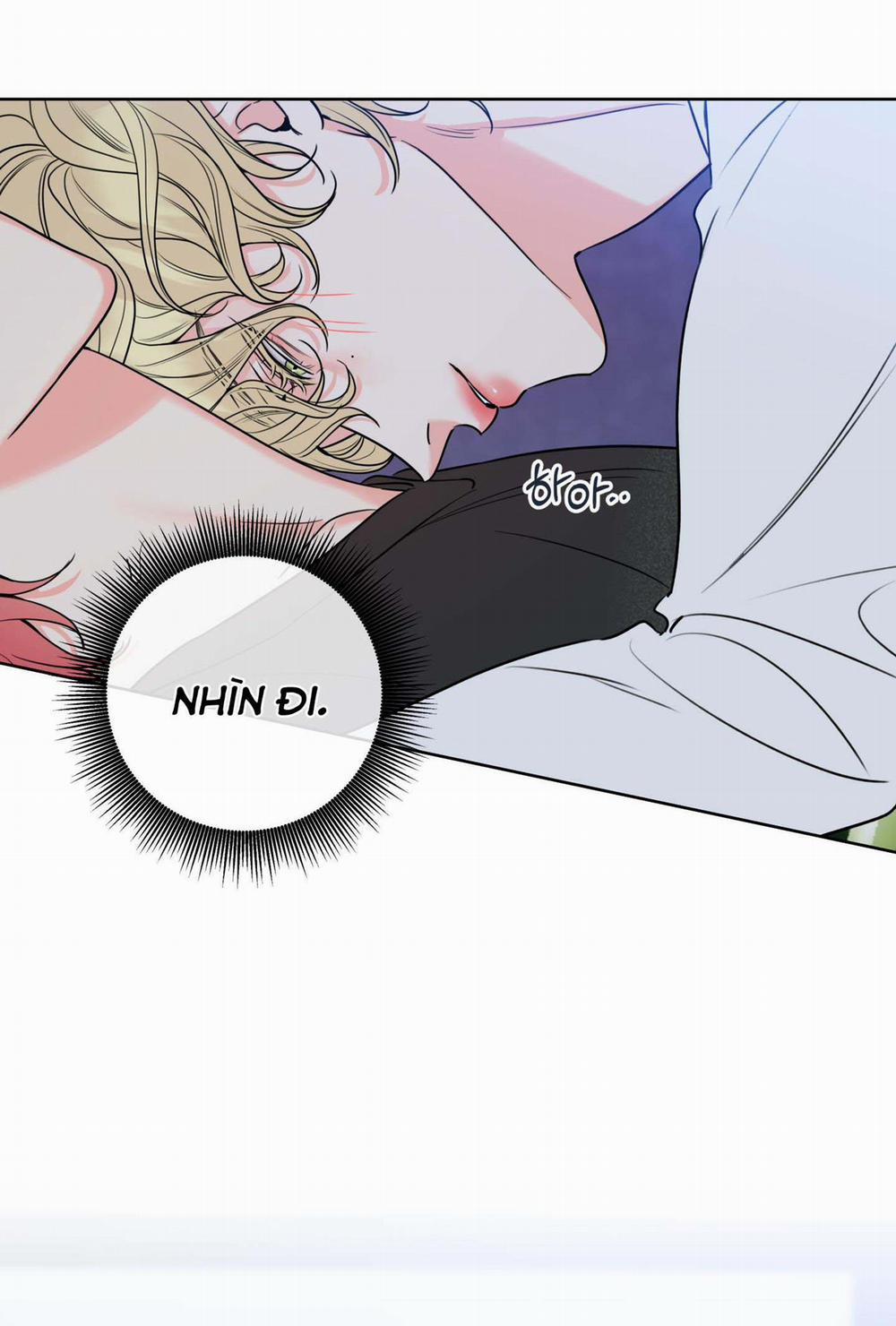 Honey Trouble 11 trang 59