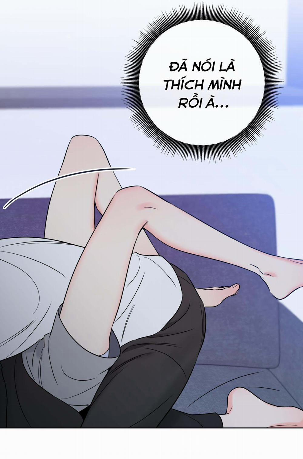 Honey Trouble 11 trang 60