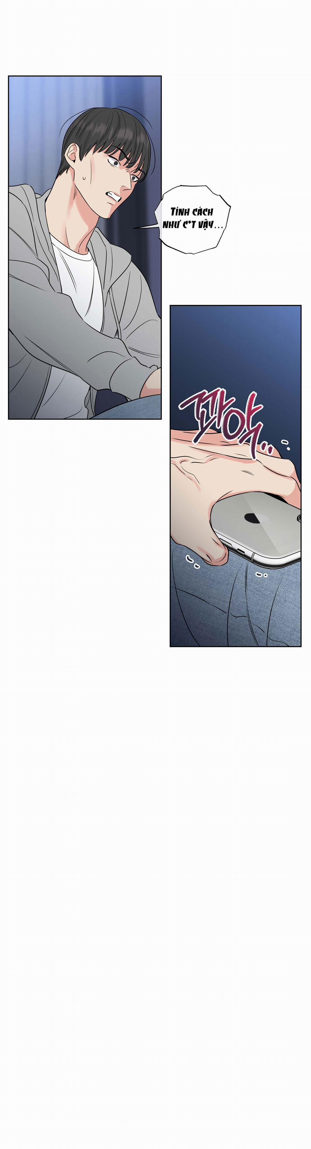 Honey Trouble 12.1 trang 13