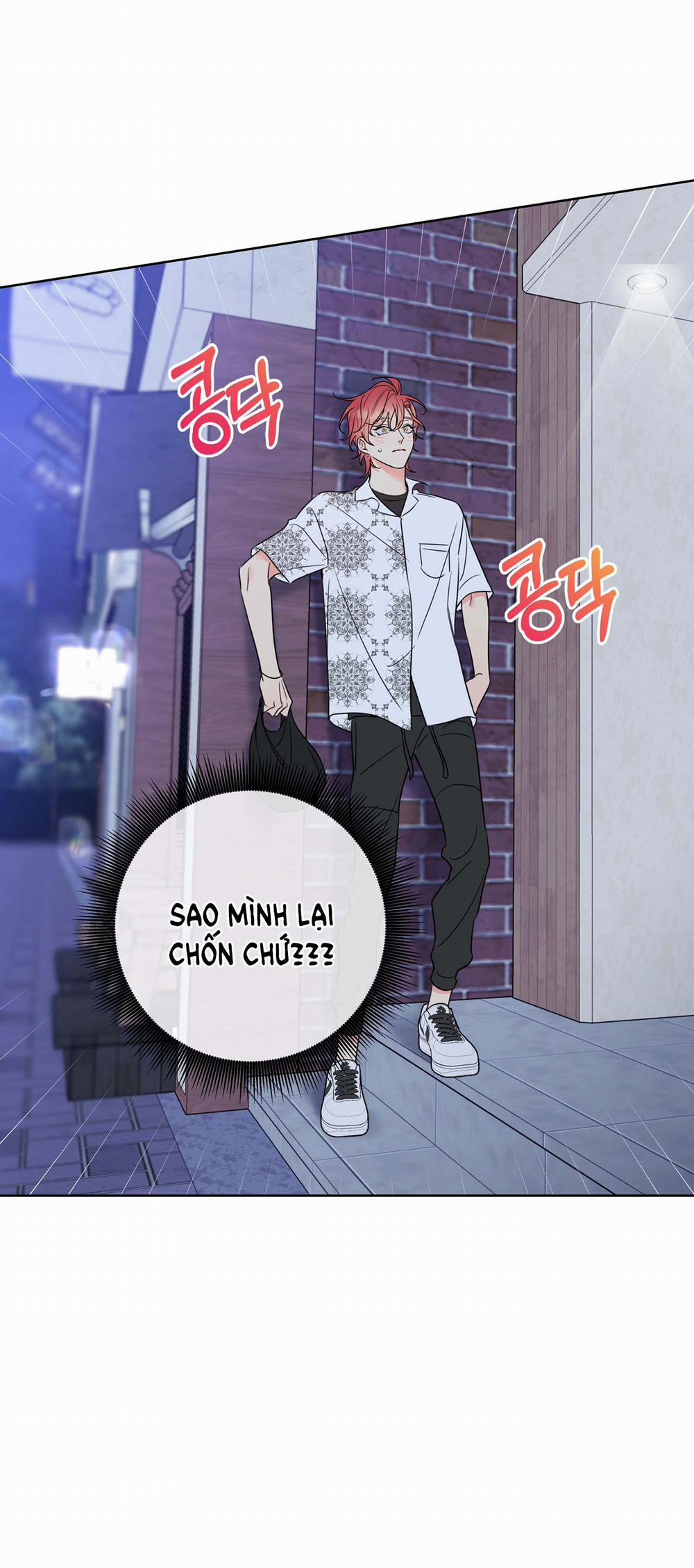 Honey Trouble 12.2 trang 10