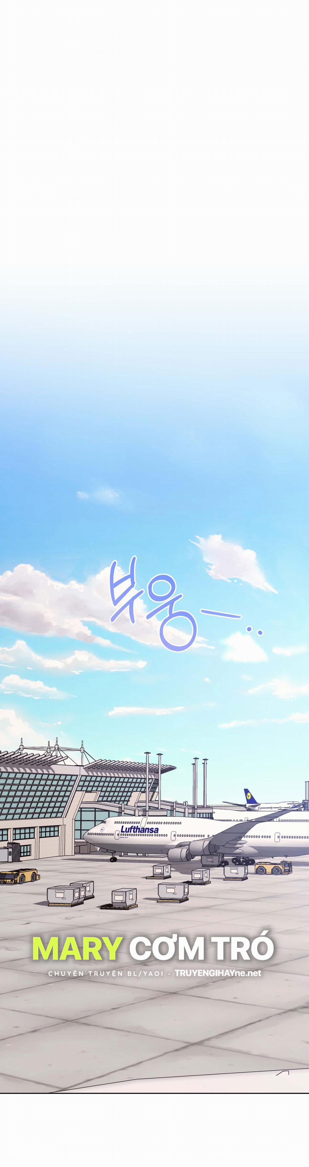 Honey Trouble 12.2 trang 14