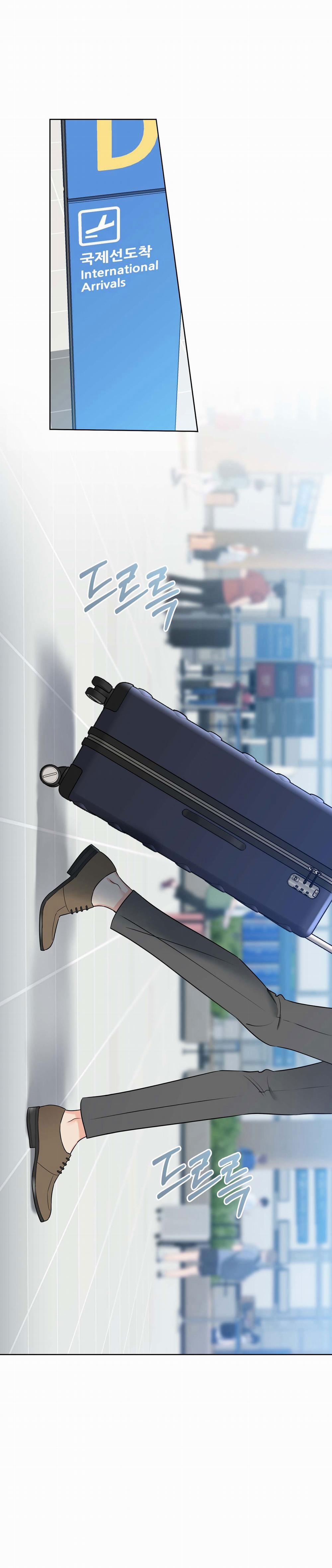 Honey Trouble 12.2 trang 15