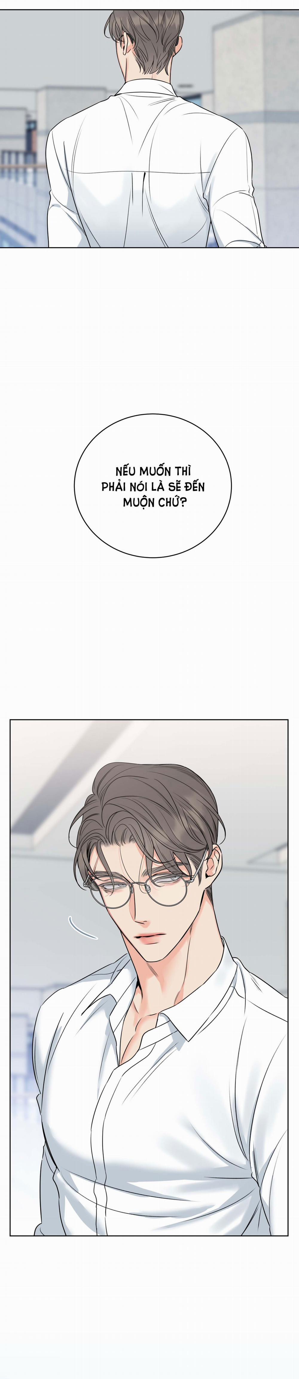 Honey Trouble 12.2 trang 16