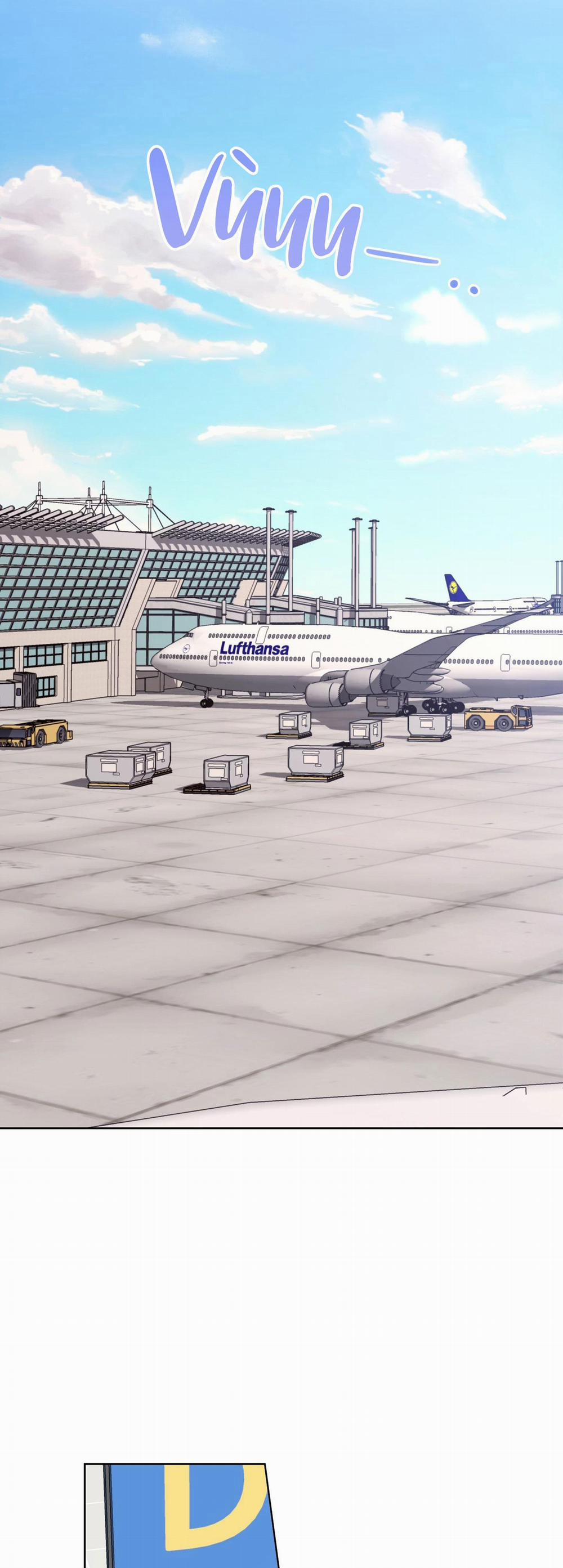 Honey Trouble 12 trang 31