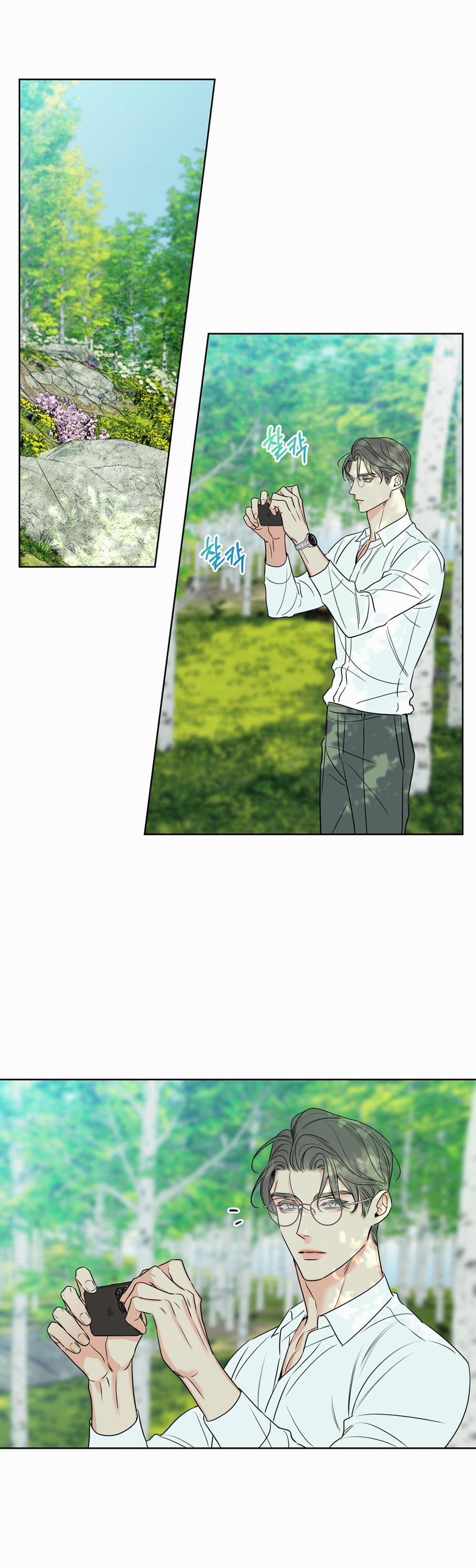 Honey Trouble 13.1 trang 19