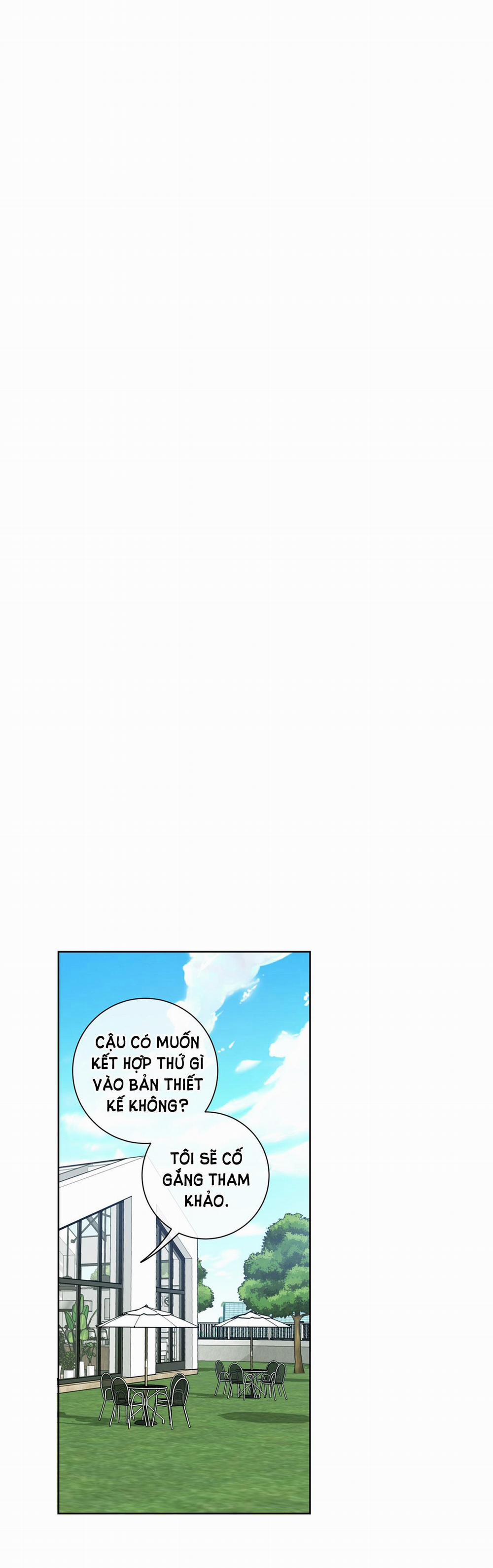 Honey Trouble 13.2 trang 1