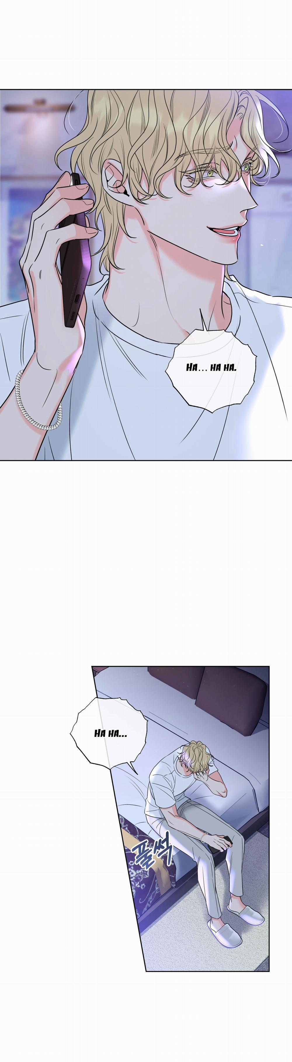 Honey Trouble 13.2 trang 23