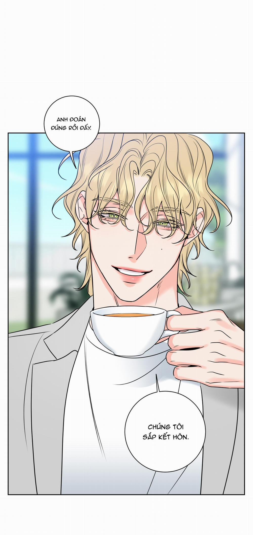 Honey Trouble 13 trang 25