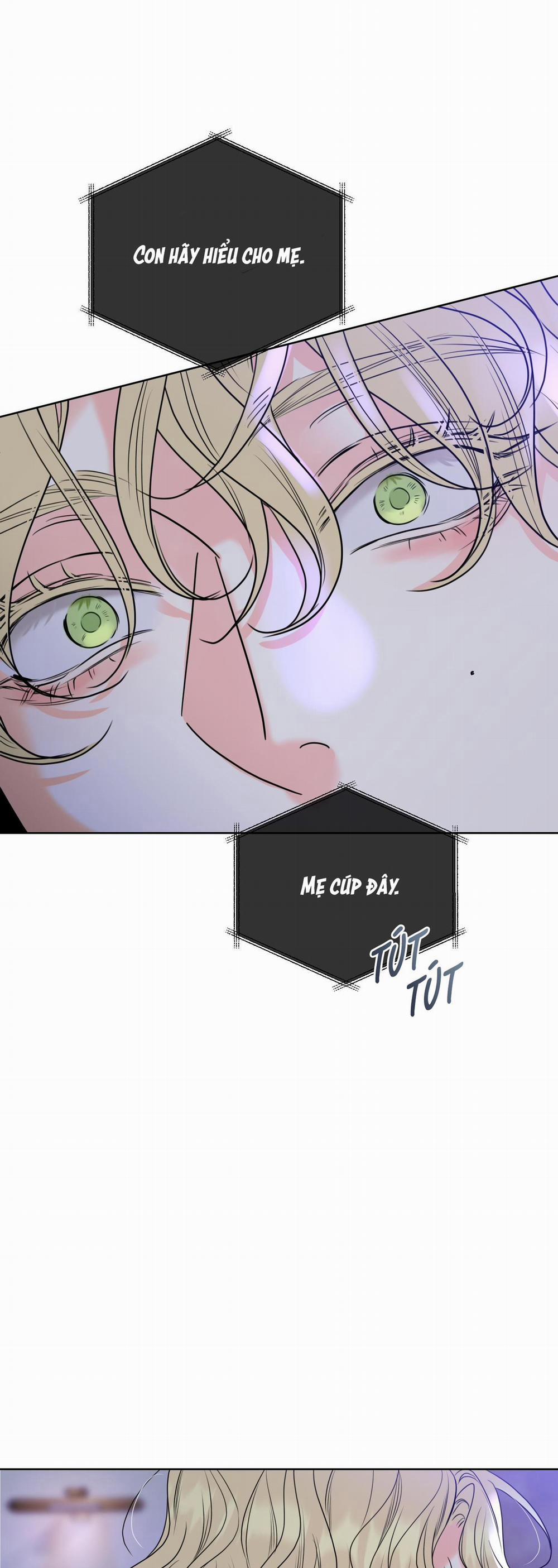 Honey Trouble 13 trang 46