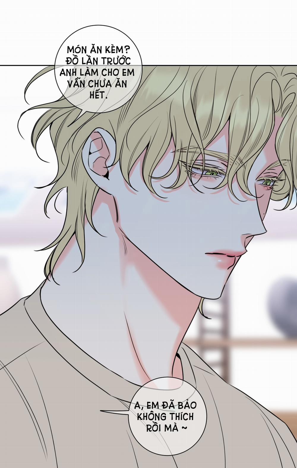 Honey Trouble 14.1 trang 17