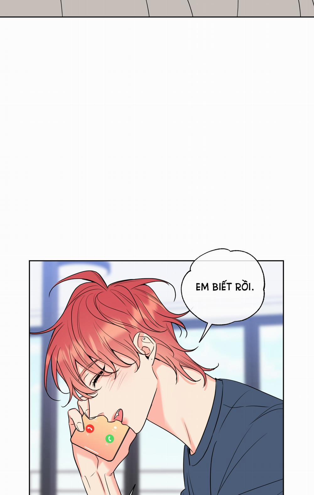 Honey Trouble 14.1 trang 18