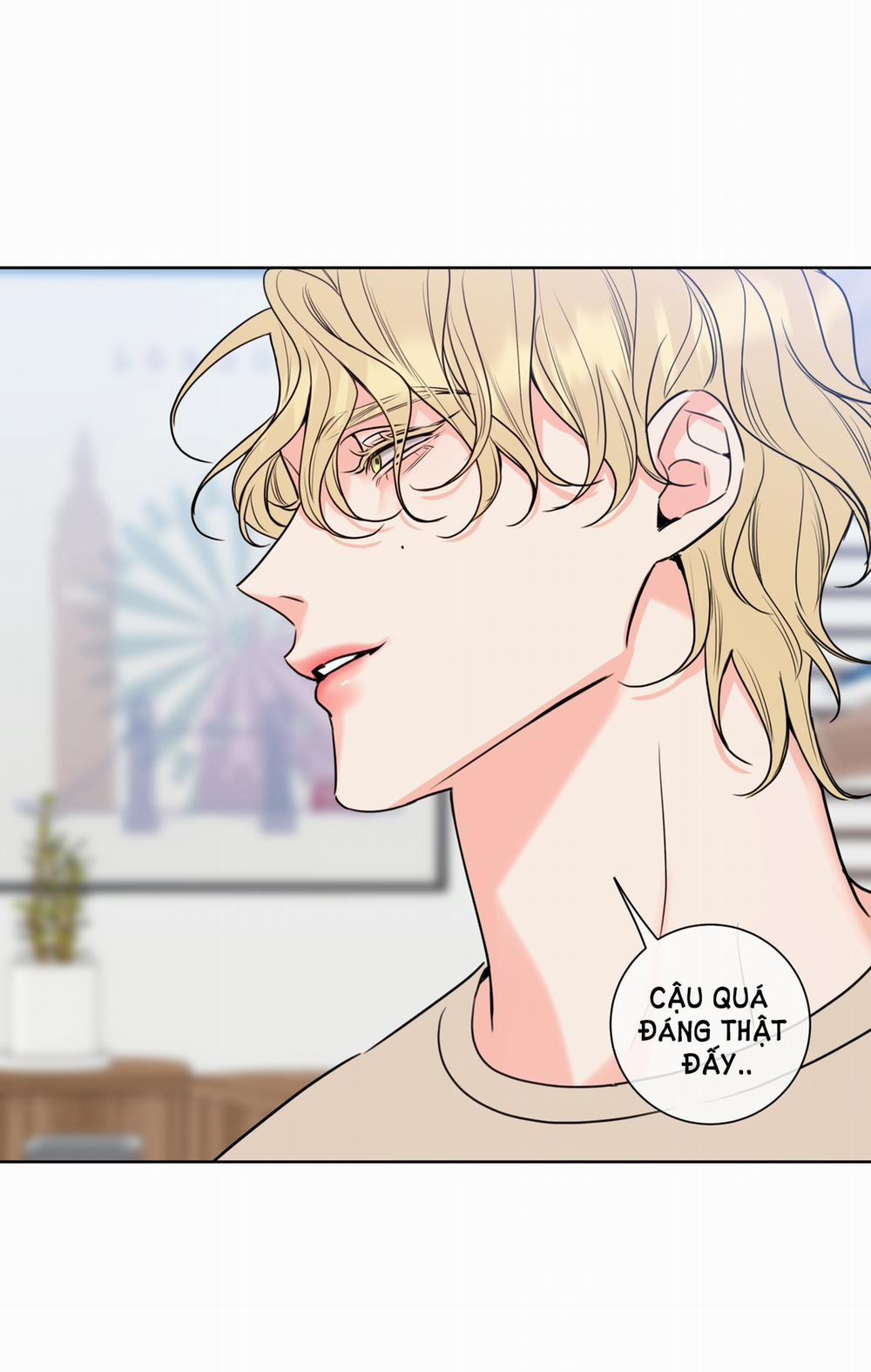 Honey Trouble 14.1 trang 22