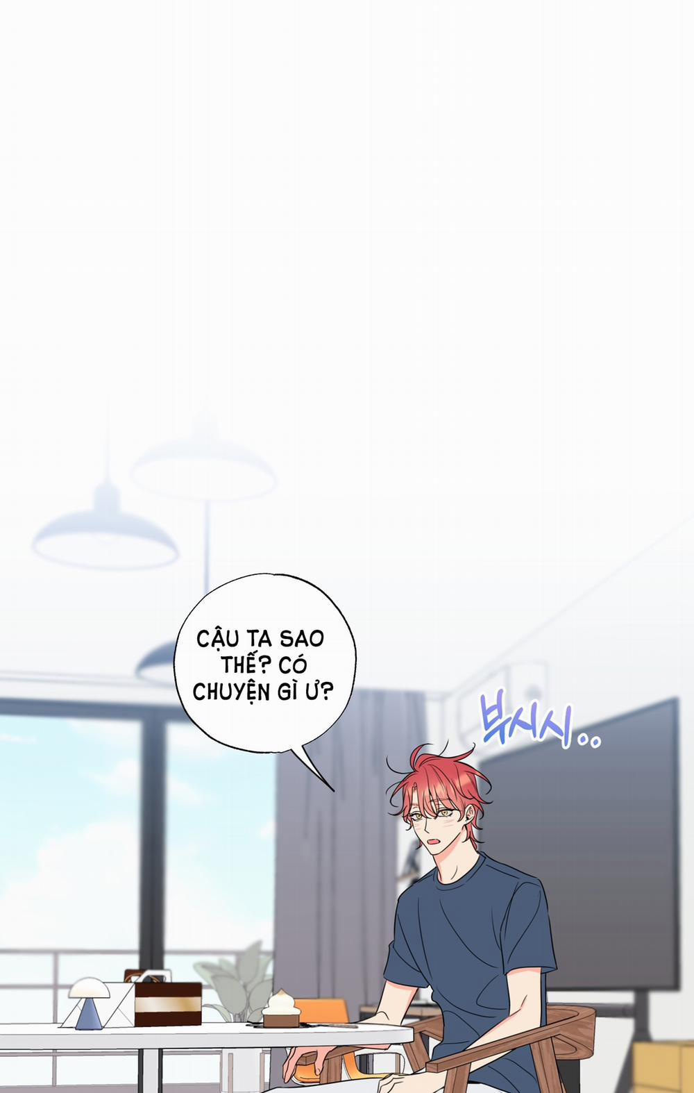 Honey Trouble 14.1 trang 24