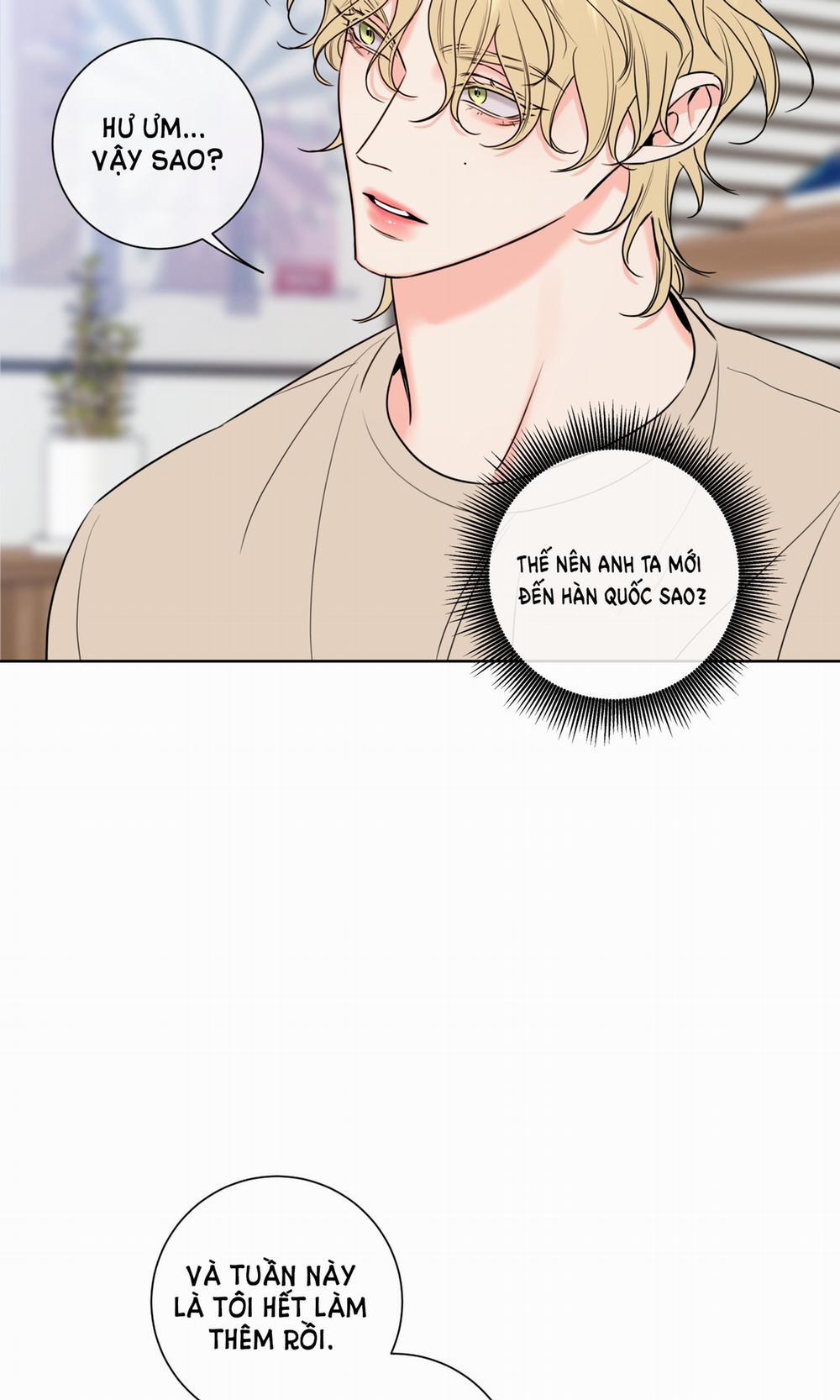 Honey Trouble 14.1 trang 7