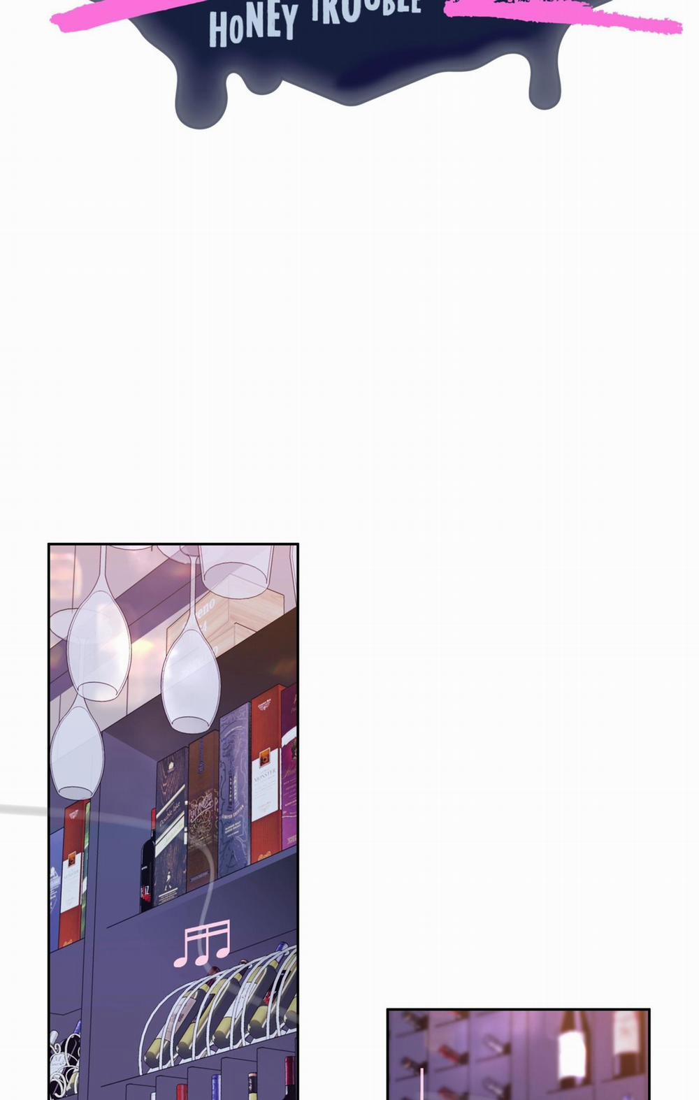 Honey Trouble 14.2 trang 1