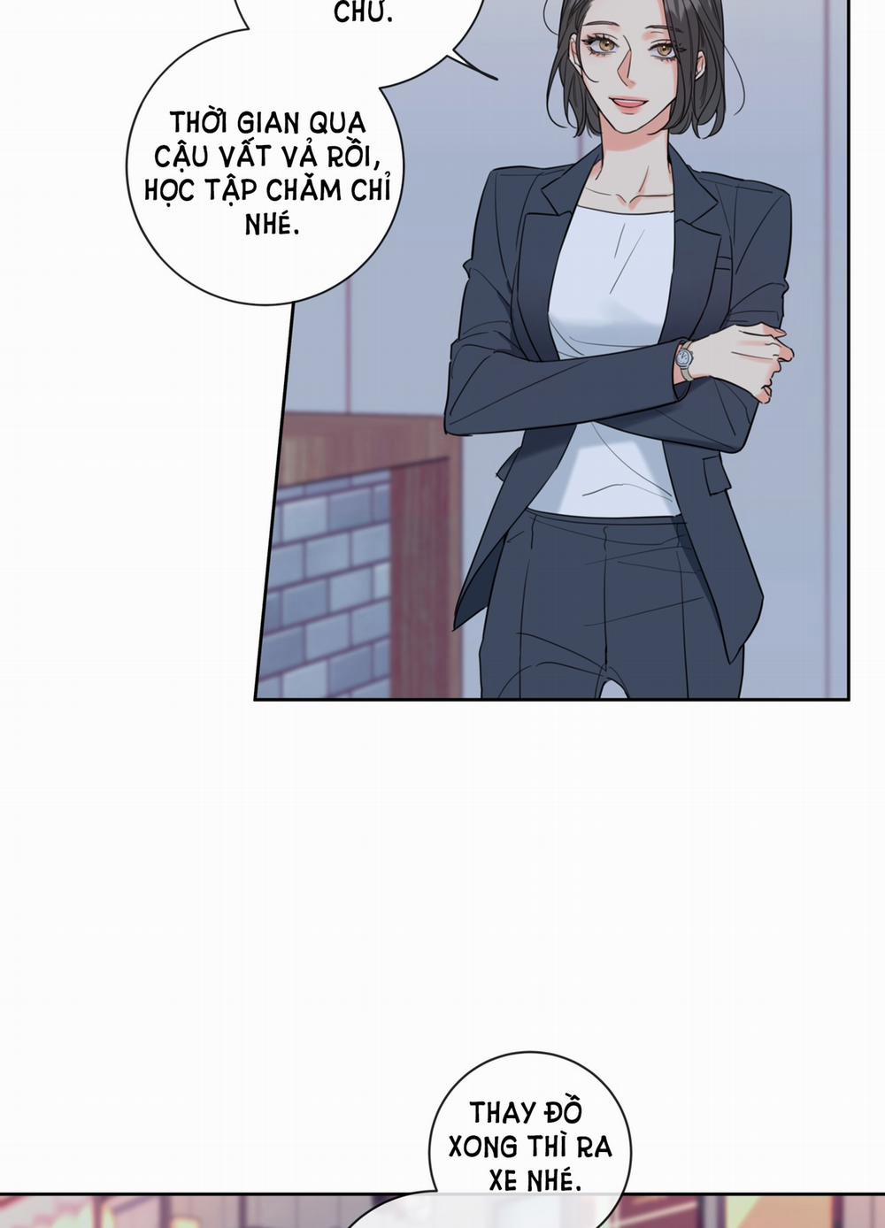 Honey Trouble 14.2 trang 10