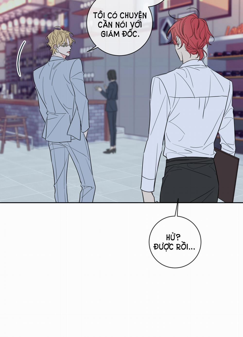 Honey Trouble 14.2 trang 11