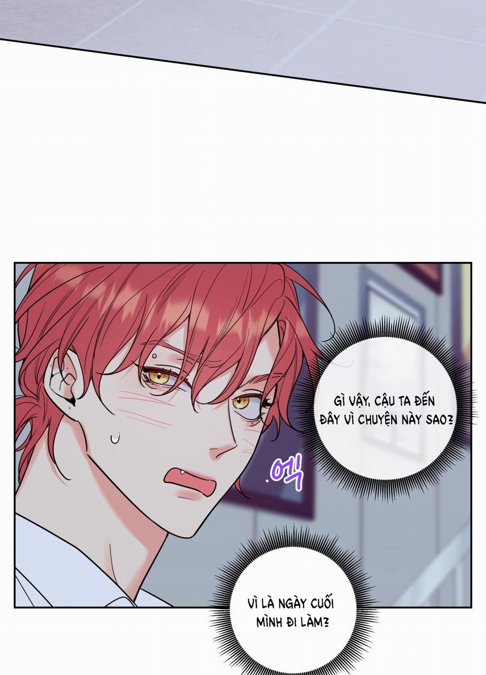 Honey Trouble 14.2 trang 15