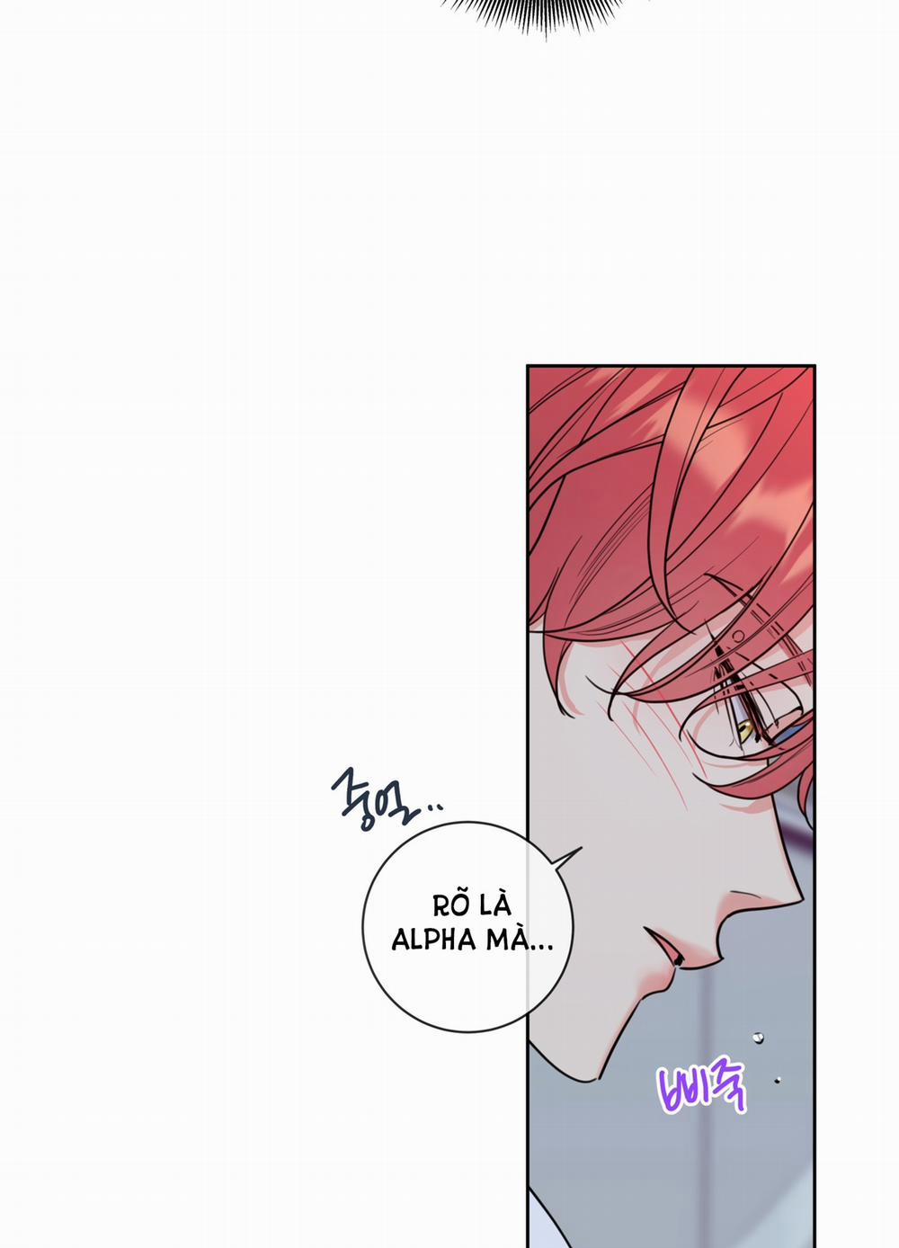 Honey Trouble 14.2 trang 16