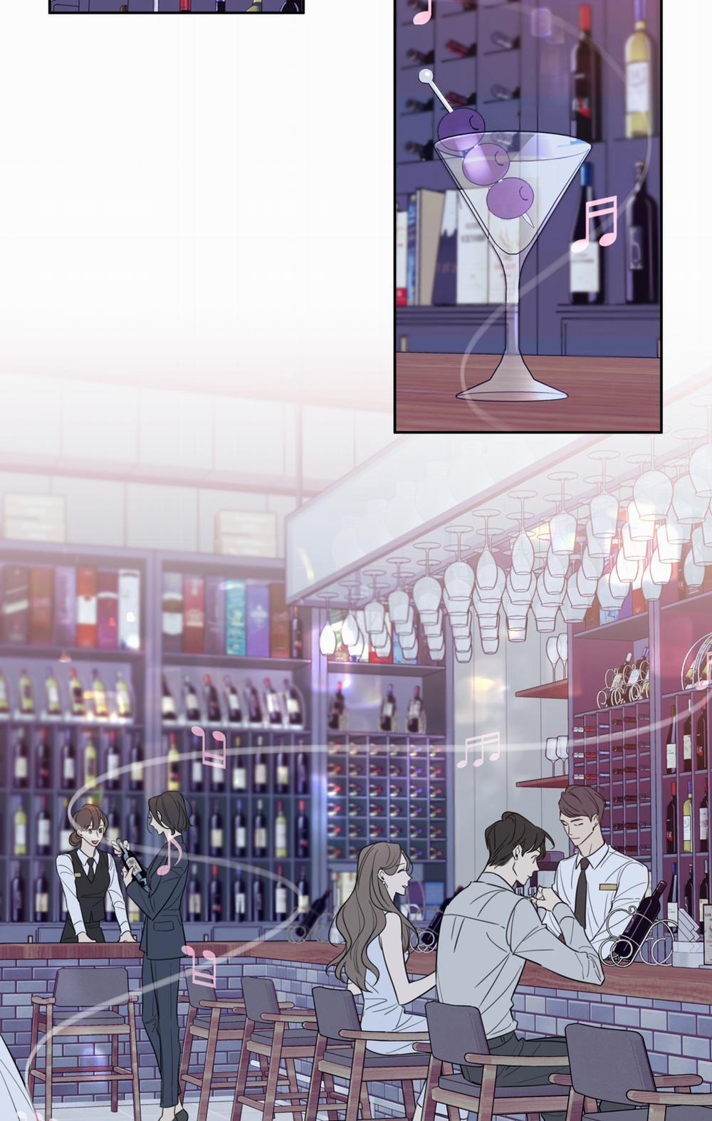 Honey Trouble 14.2 trang 2