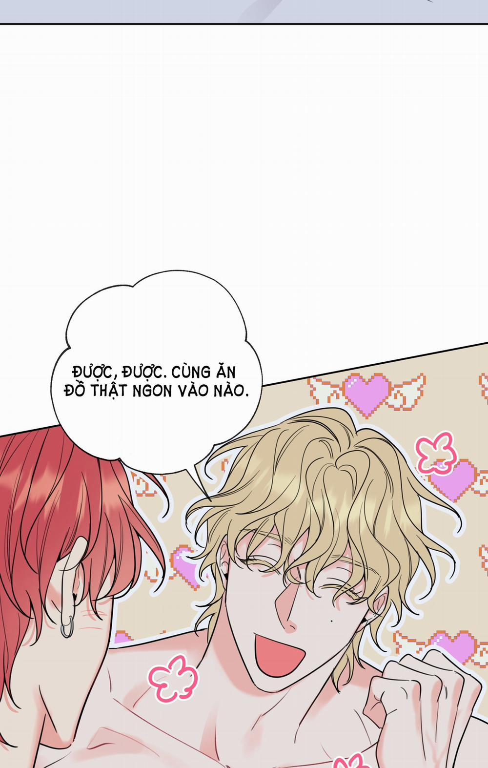 Honey Trouble 14.2 trang 24