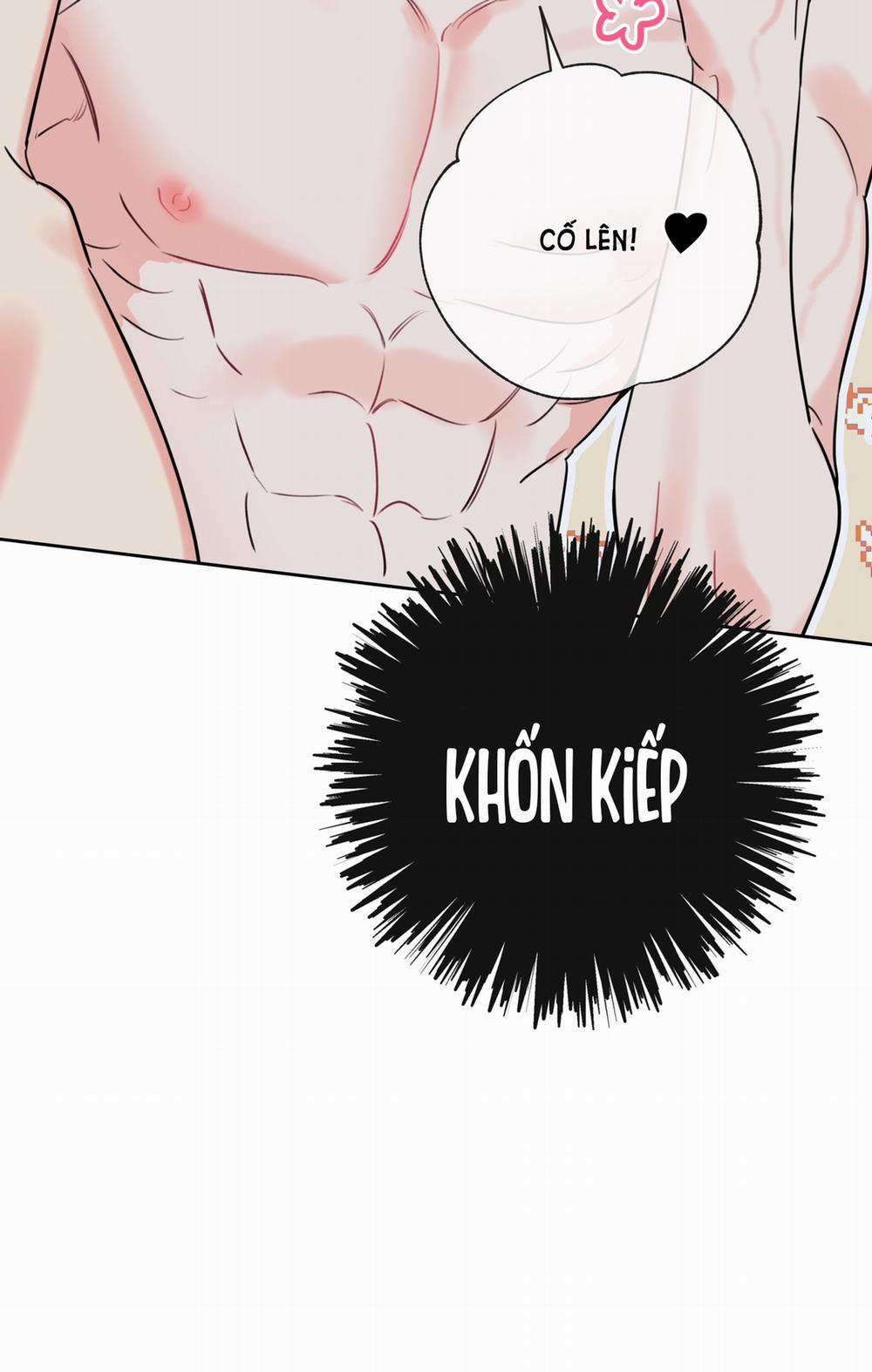 Honey Trouble 14.2 trang 25