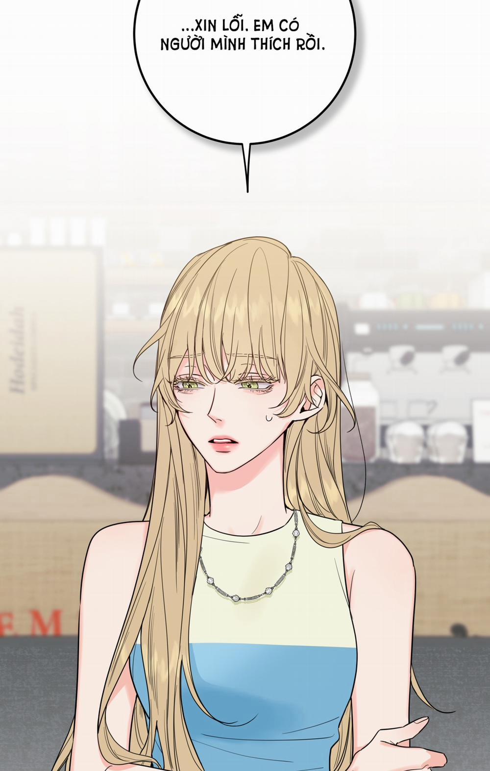 Honey Trouble 14.2 trang 27