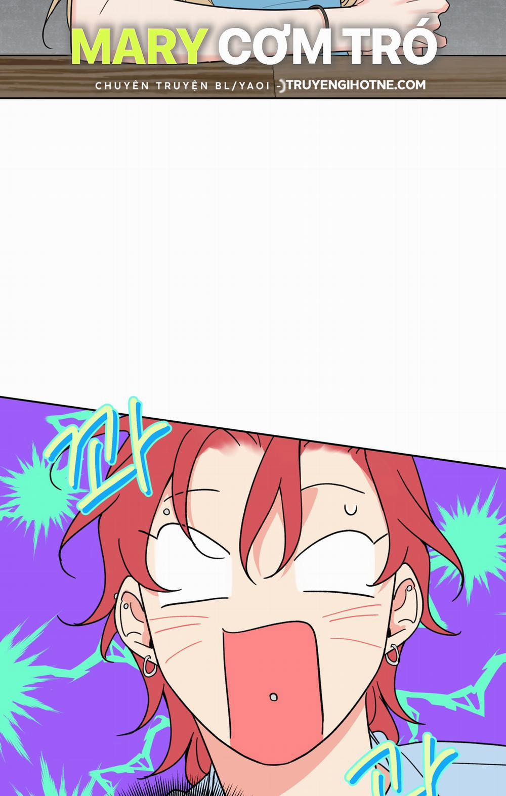 Honey Trouble 14.2 trang 28