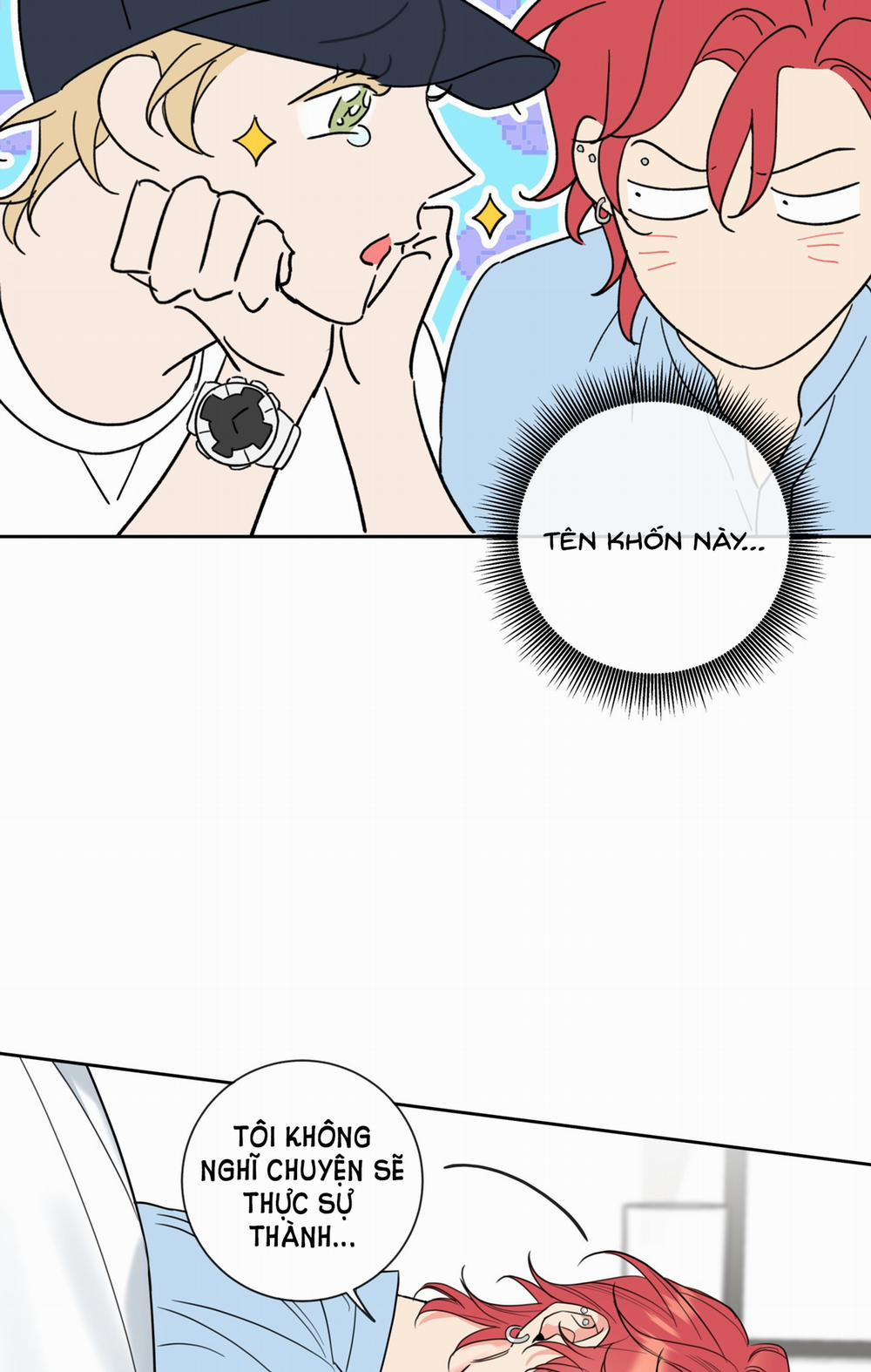 Honey Trouble 14.2 trang 31