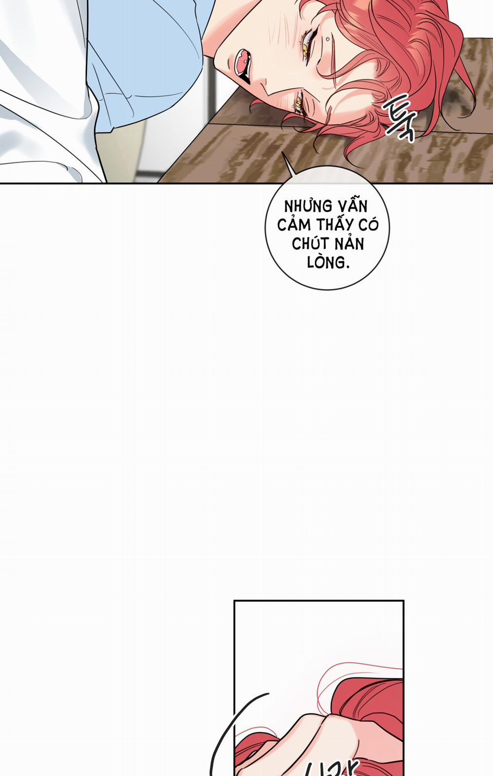 Honey Trouble 14.2 trang 32