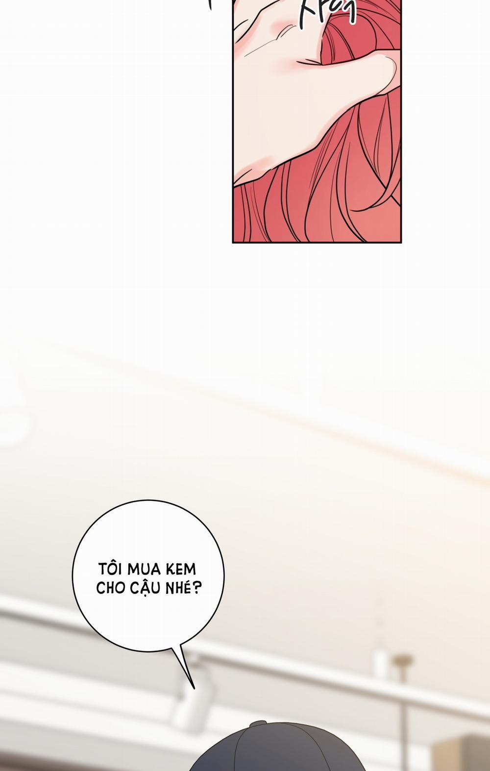 Honey Trouble 14.2 trang 33