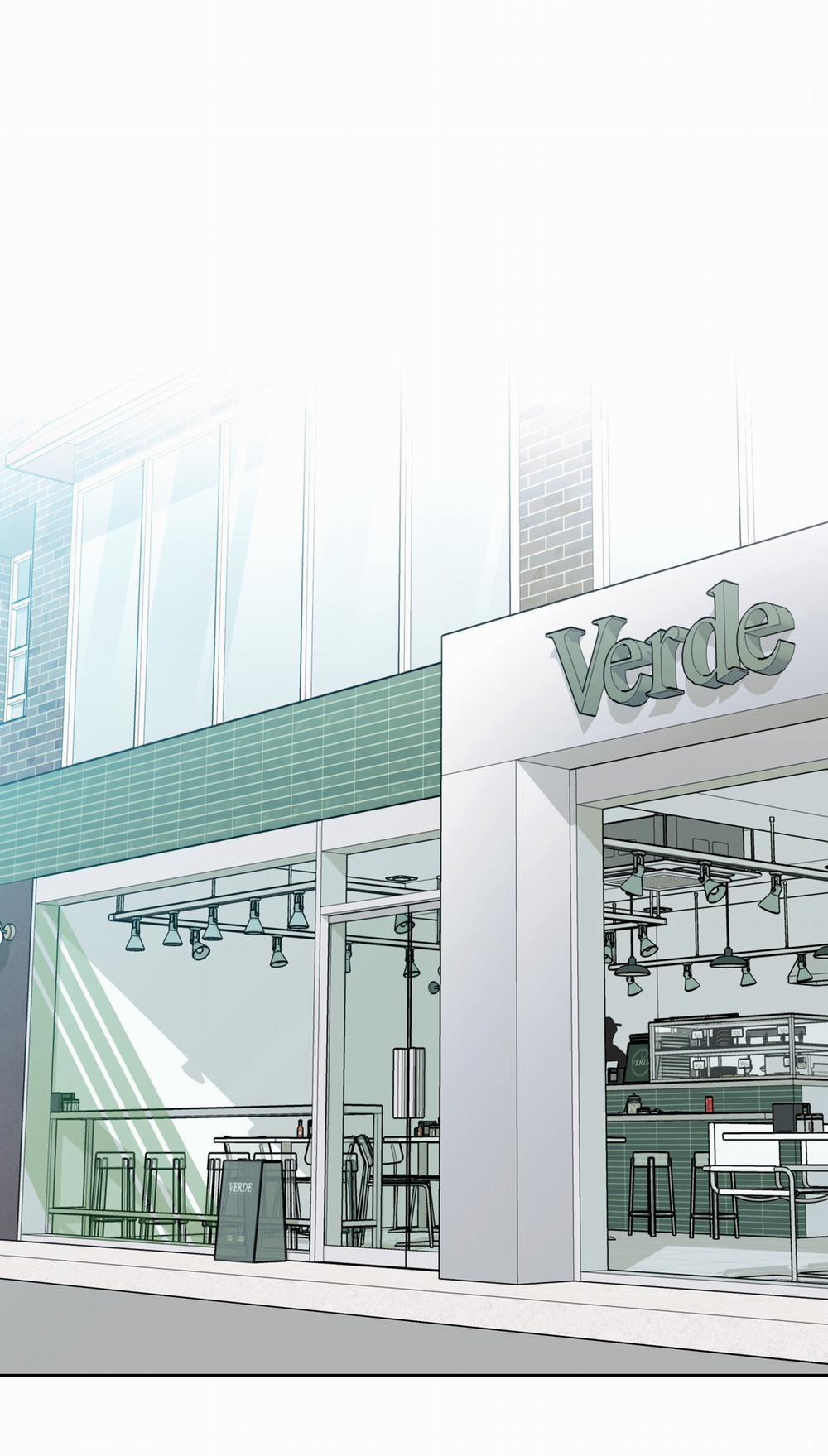 Honey Trouble 14.2 trang 36