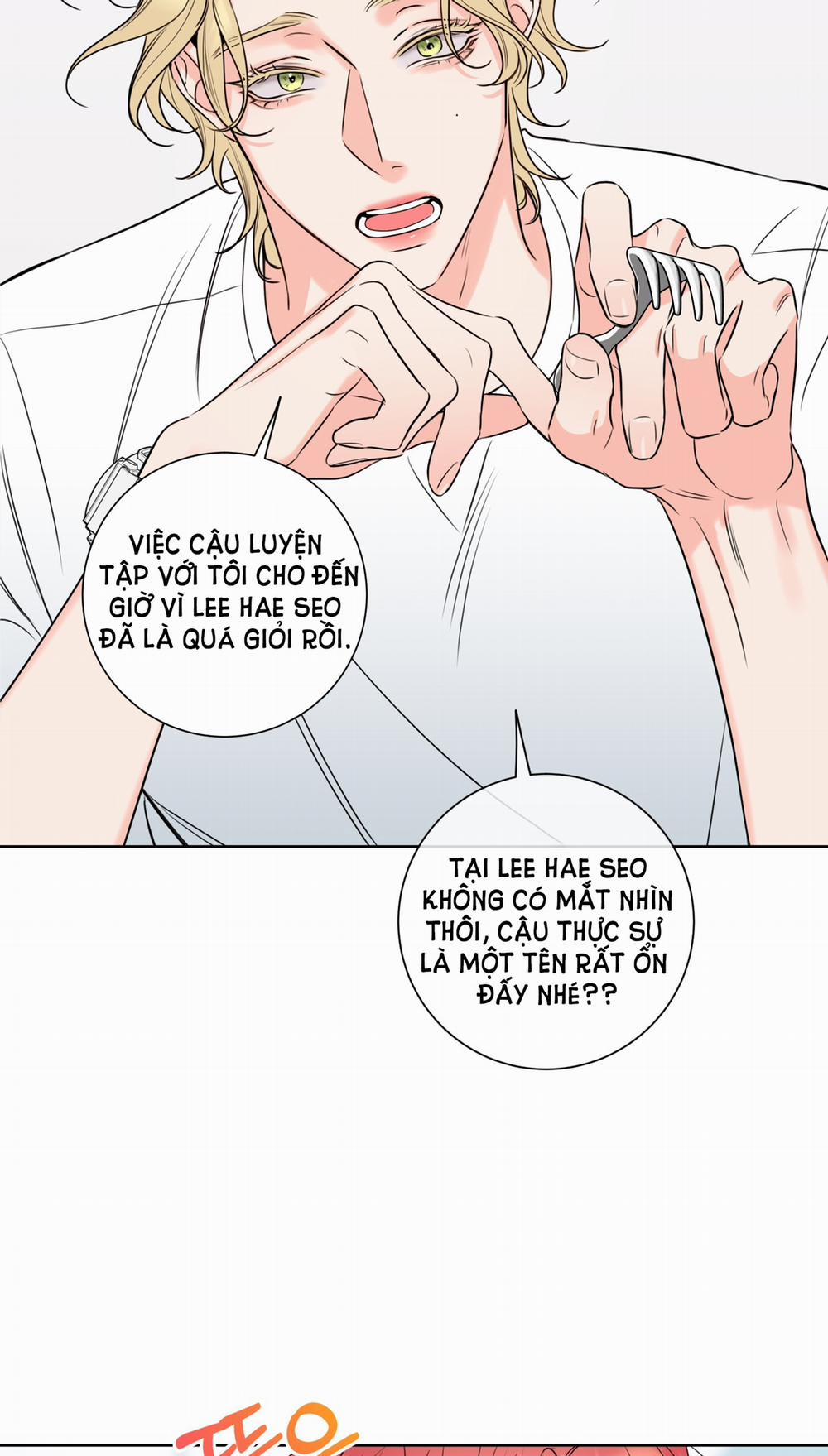 Honey Trouble 14.2 trang 43