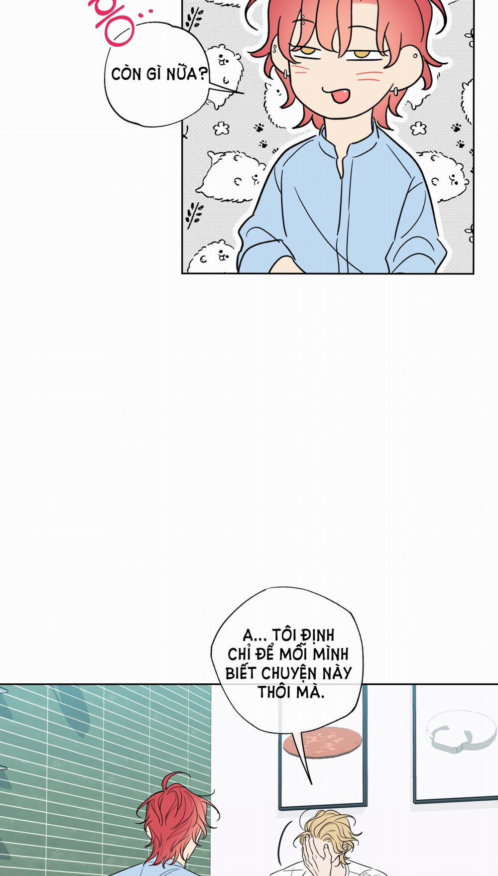 Honey Trouble 14.2 trang 46