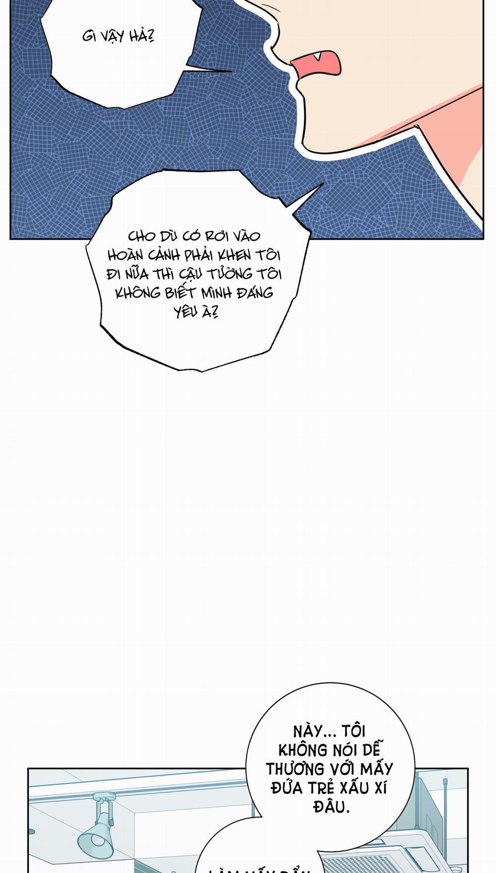 Honey Trouble 14.2 trang 49