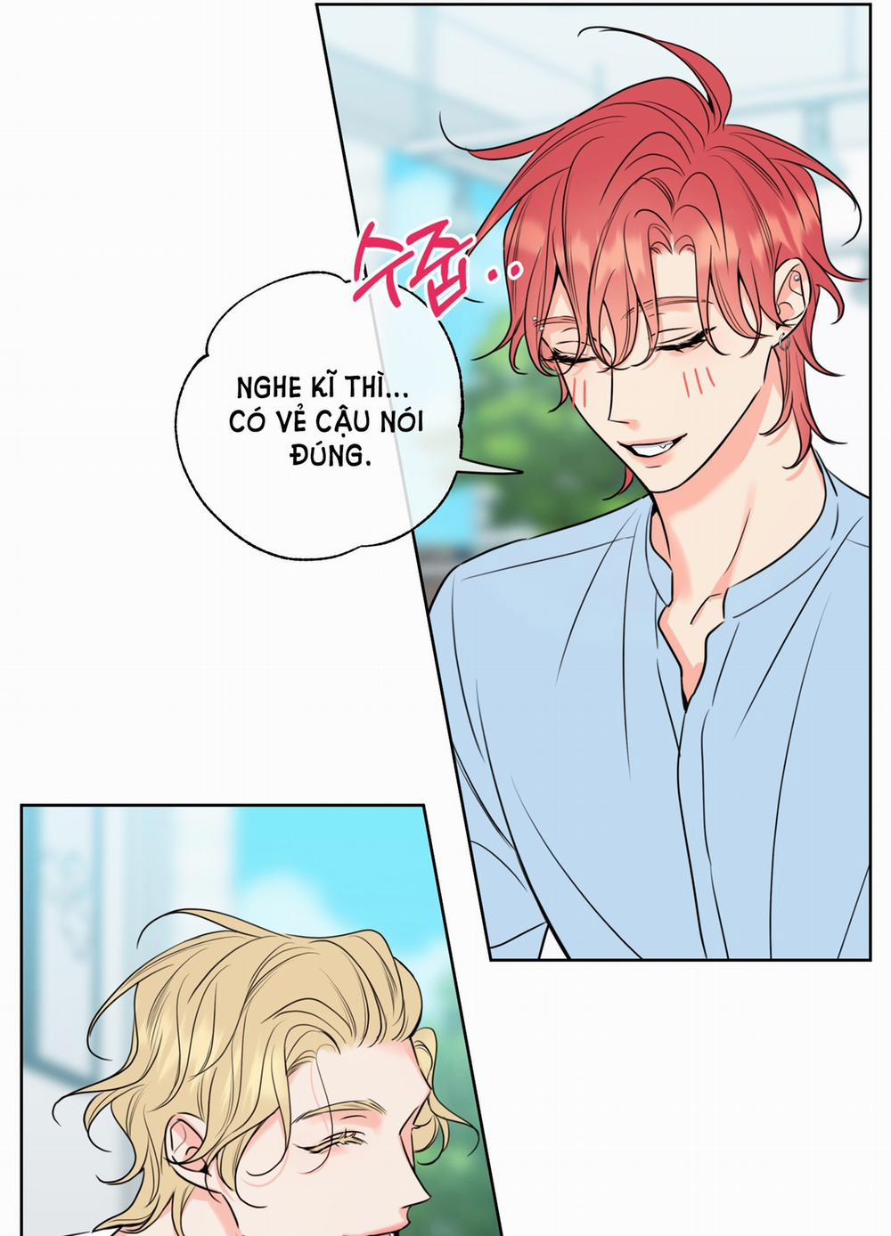 Honey Trouble 14.2 trang 51