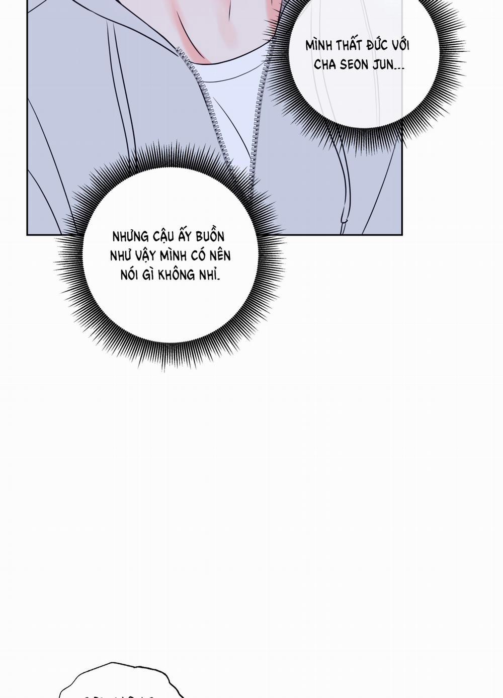 Honey Trouble 14.2 trang 62