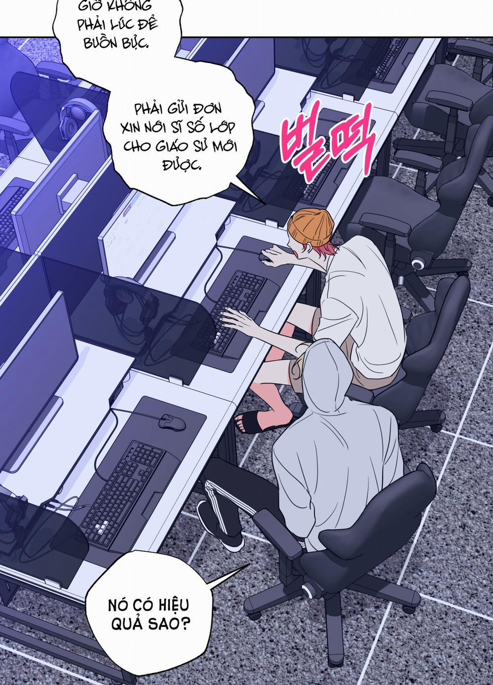 Honey Trouble 14.2 trang 63