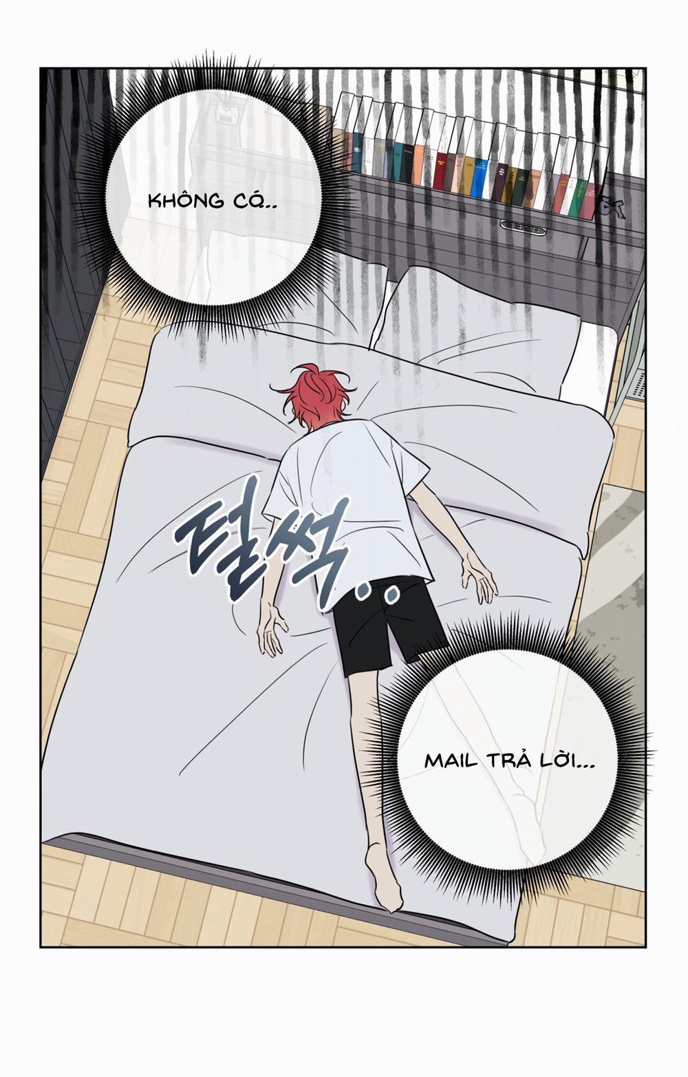 Honey Trouble 14.2 trang 66