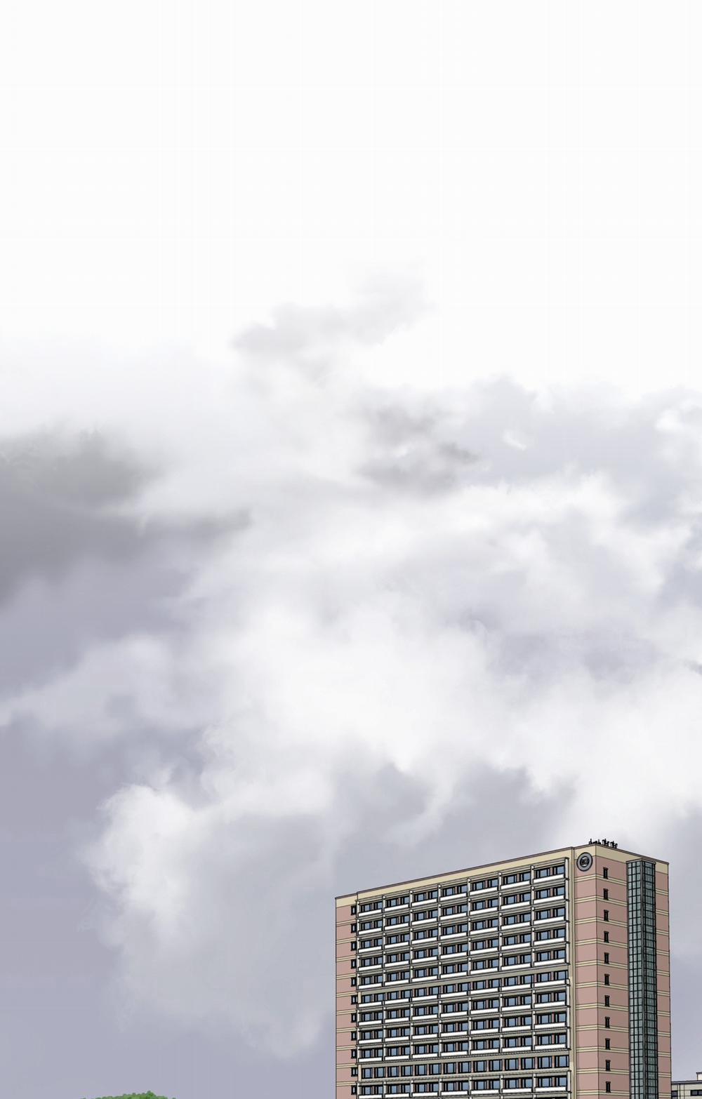 Honey Trouble 14.2 trang 69